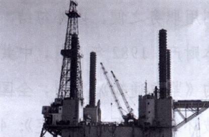 大海的哭泣揭秘渤海二号石油钻井平台事故的悲惨真相