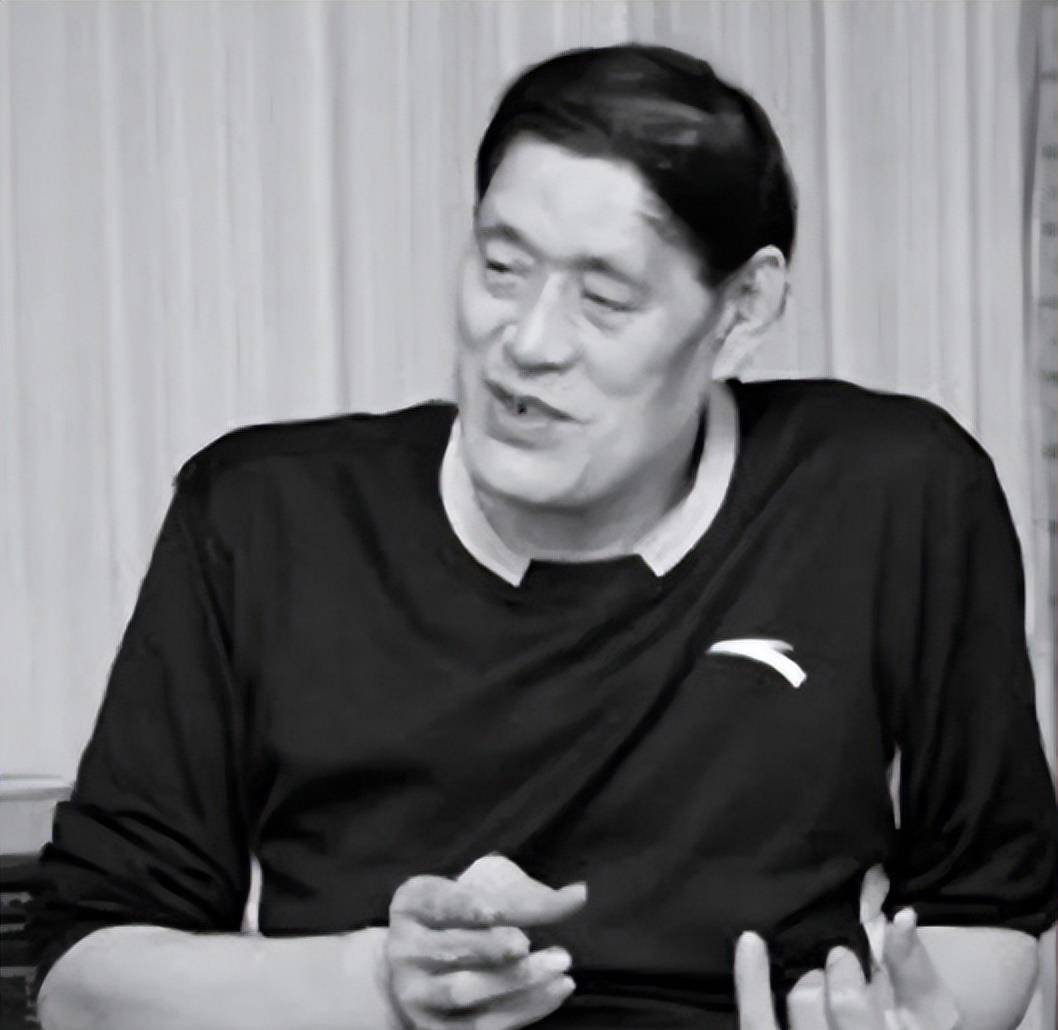 庄则栋走了穆铁柱走了聂卫平体育界四大脊梁里只剩下一个人还活着